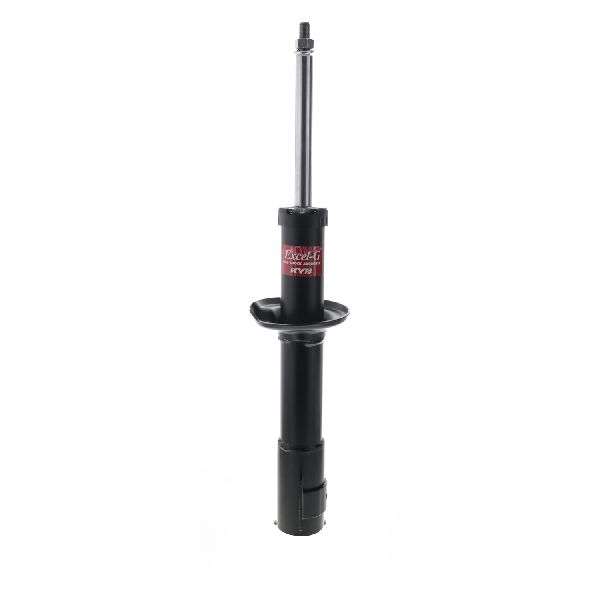 2017-2024 Mitsubishi Mirage Suspension Strut - Front (KYB)