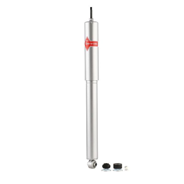 2007-2017 Jeep Wrangler Suspension Shock Absorber - Front (KYB)