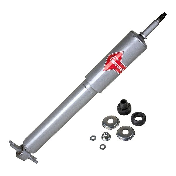 2011-2012 Ram 3500 Suspension Shock Absorber - Front (KYB)