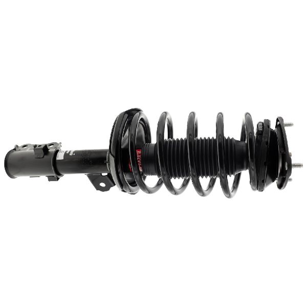 2006-2011 Hyundai Accent Suspension Strut and Coil Spring Assembly - Front Right (KYB)
