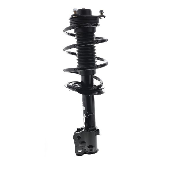 2012-2015 Kia Optima Suspension Strut and Coil Spring Assembly - Front Right (KYB)