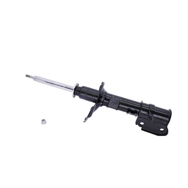 1999-2000 INFINITI QX4 Suspension Strut - Front Left (KYB)
