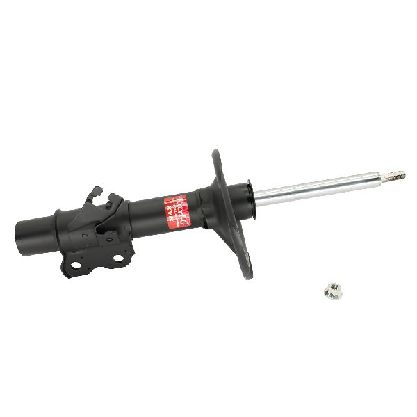 1995-1998 Nissan 240SX Suspension Strut - Front Left (KYB)