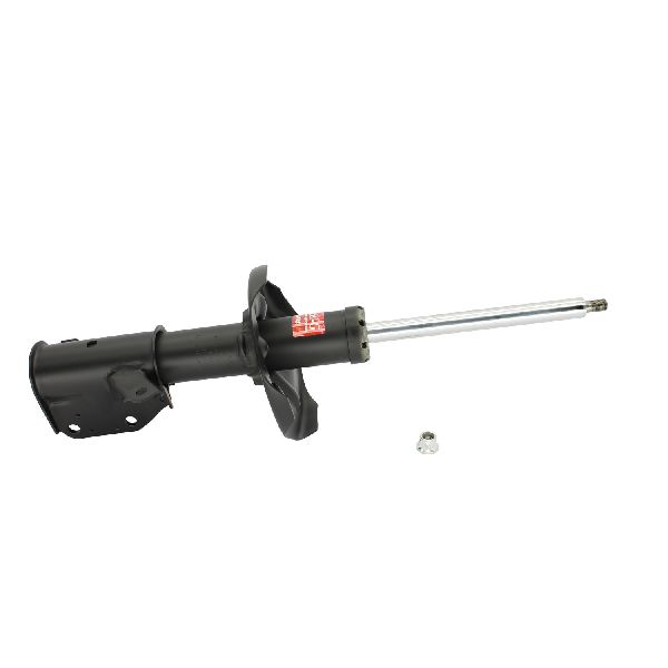 1999-2000 Mazda Protege Suspension Strut - Front Right (KYB)