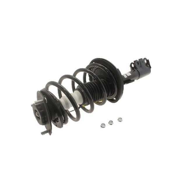 2004-2006 Toyota Camry Suspension Strut and Coil Spring Assembly - Front Right (KYB)