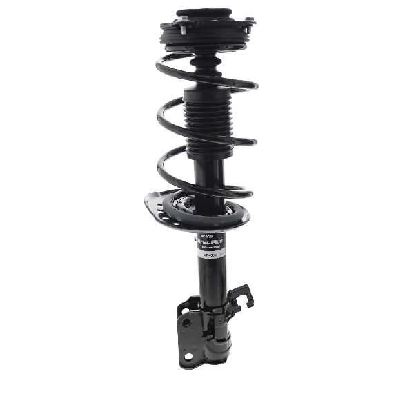 2011-2017 Nissan Juke Suspension Strut and Coil Spring Assembly - Front Right (KYB)