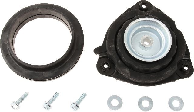 2011-2013 Nissan Quest Suspension Strut Mount Kit - Front (KYB)