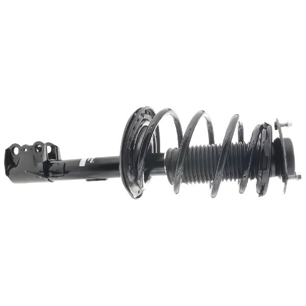 2010-2015 Lexus RX450h Suspension Strut and Coil Spring Assembly - Front Right (KYB)