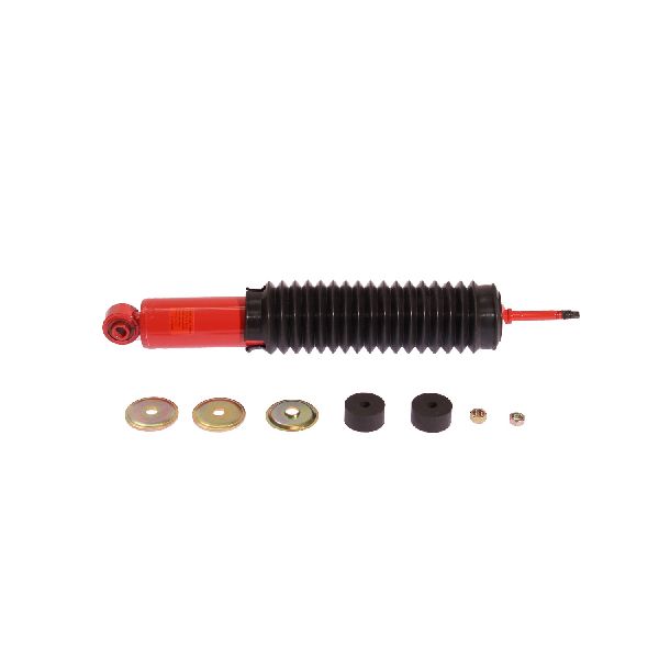 1999-2001 Isuzu VehiCROSS Suspension Shock Absorber - Front (KYB)