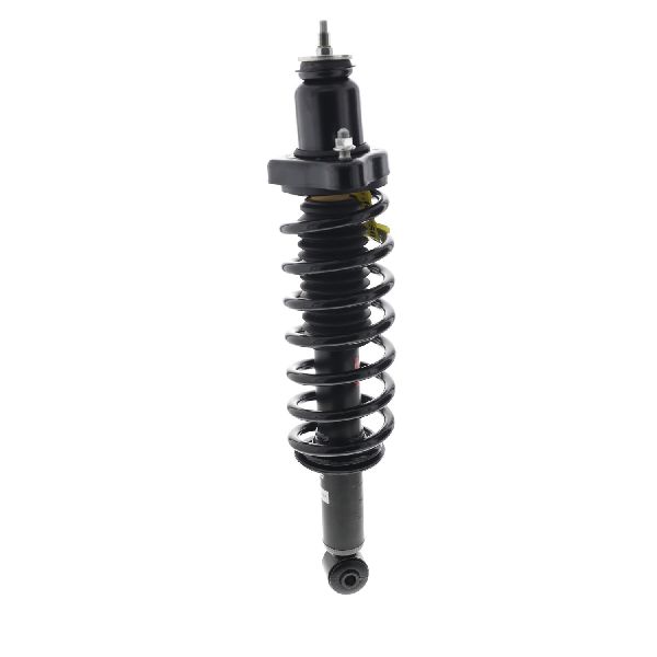 2007-2012 Dodge Caliber Suspension Strut and Coil Spring Assembly - Rear (KYB)