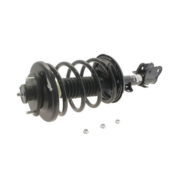 1999-2004 Honda Odyssey Suspension Strut and Coil Spring Assembly - Front Right (KYB)