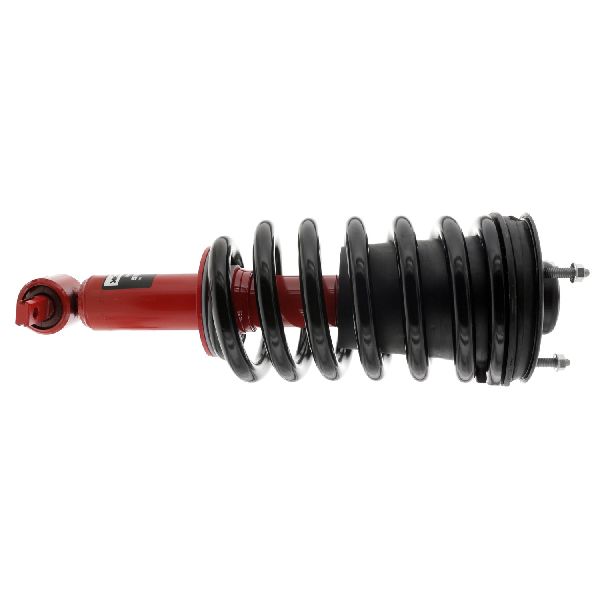 2007-2013 Chevrolet Avalanche Suspension Strut and Coil Spring Assembly - Front (KYB)