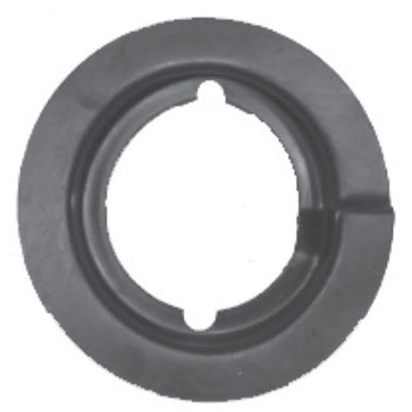 1989-1992 Mercury Cougar Coil Spring Insulator - Front Lower (KYB)