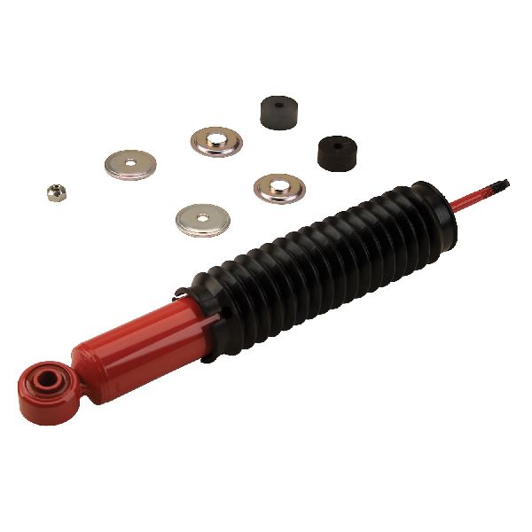 1999-2004 GMC Sierra 2500 Suspension Shock Absorber - Front (KYB)