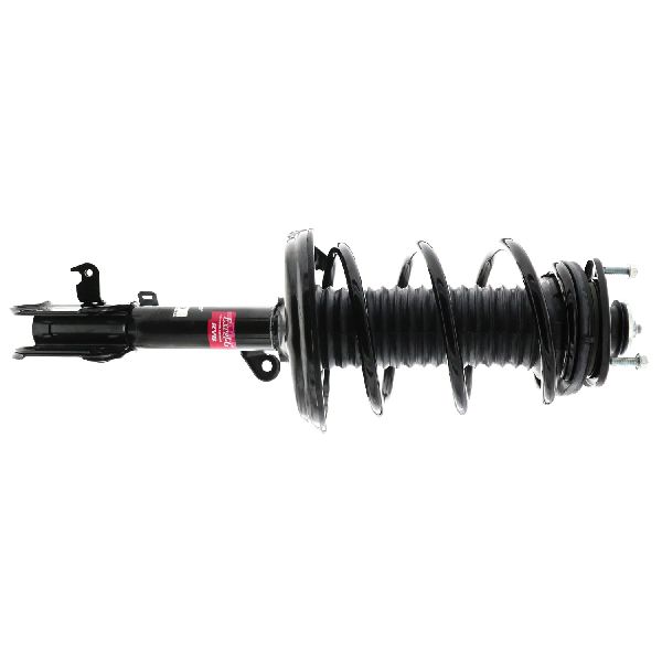 2006-2014 Honda Ridgeline Suspension Strut and Coil Spring Assembly - Front Left (KYB)
