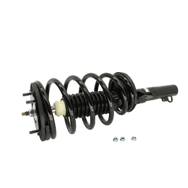 1995-2003 Ford Windstar Suspension Strut and Coil Spring Assembly - Front (KYB)