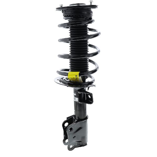 2013-2020 Ford Fusion Suspension Strut and Coil Spring Assembly - Front Left (KYB)
