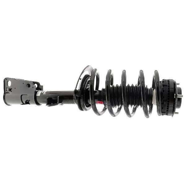 2011-2019 Dodge Grand Caravan Suspension Strut and Coil Spring Assembly - Front Left (KYB)