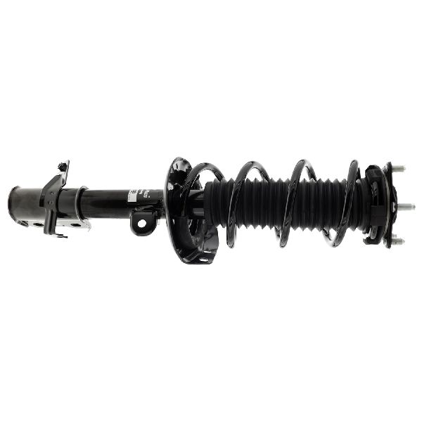 2012-2014 Honda CR-V Suspension Strut and Coil Spring Assembly - Front Right (KYB)