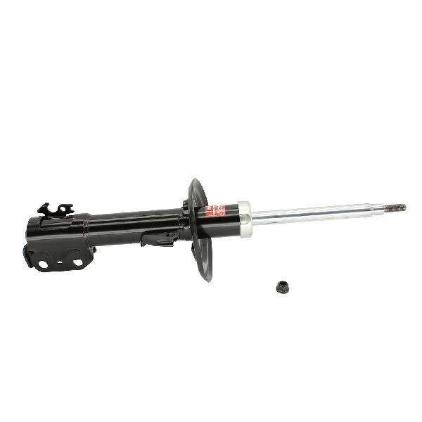 2008-2014 Scion xD Suspension Strut - Front Left (KYB)