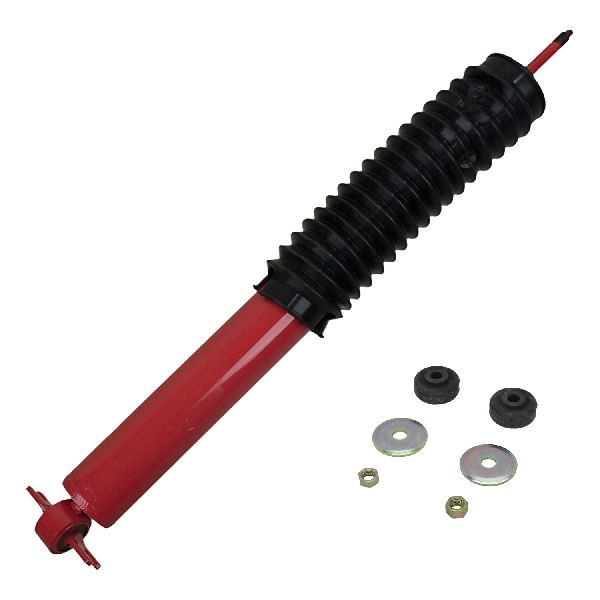 1997-2006 Jeep Wrangler Suspension Shock Absorber - Front (KYB)