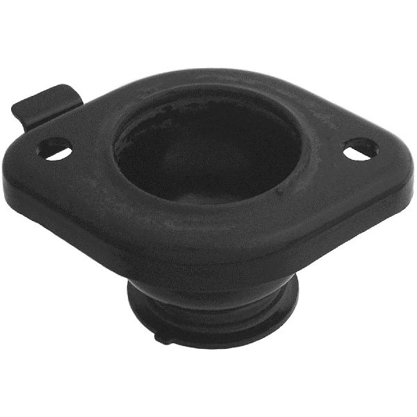2003-2008 INFINITI FX35 Suspension Shock Absorber Mount - Rear Left Upper (KYB)