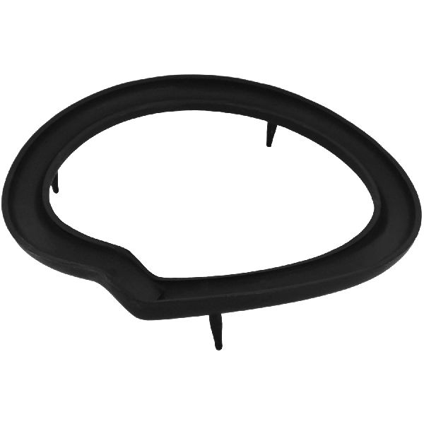 2006-2010 Kia Optima Coil Spring Insulator - Front Lower (KYB)