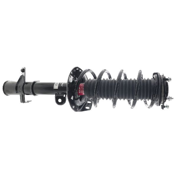 2007-2011 Honda CR-V Suspension Strut and Coil Spring Assembly - Front Right (KYB)