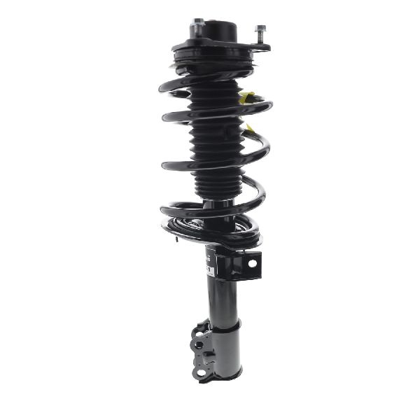 2011 Hyundai Sonata Suspension Strut and Coil Spring Assembly - Front Left (KYB)