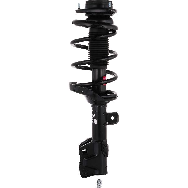 2015-2017 Subaru Outback Suspension Strut and Coil Spring Assembly - Front Left (KYB)