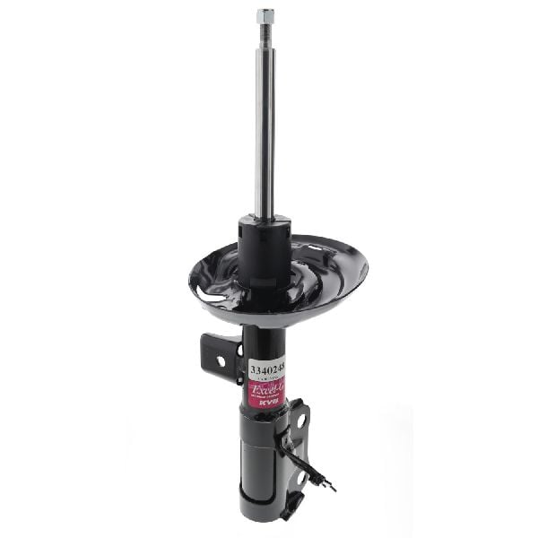 2018-2024 Toyota Camry Suspension Strut - Front Left (KYB)