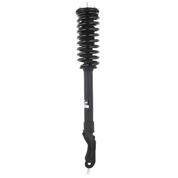 2011-2015 Jeep Grand Cherokee Suspension Strut and Coil Spring Assembly - Front Left (KYB)