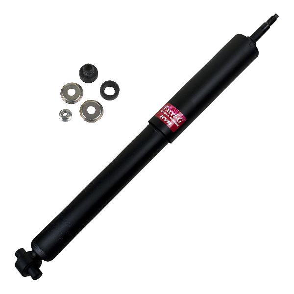 2005-2014 Ford Mustang Suspension Shock Absorber - Rear (KYB)