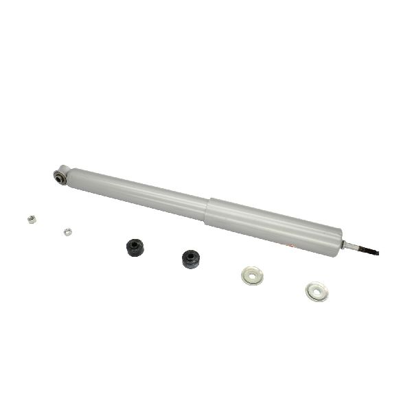 1980-1988 Mercury Cougar Suspension Shock Absorber - Rear (KYB)