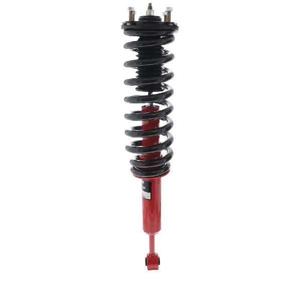 2007-2021 Toyota Tundra Suspension Strut and Coil Spring Assembly - Front Left (KYB)