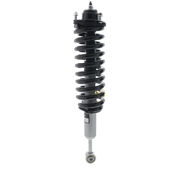 2007-2009 Toyota FJ Cruiser Suspension Strut and Coil Spring Assembly - Front Right (KYB)