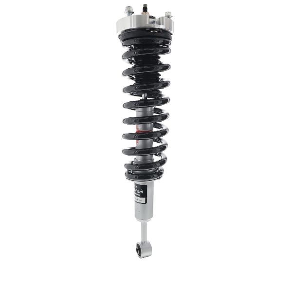 2005-2015 Toyota Tacoma Suspension Strut and Coil Spring Assembly - Front Left (KYB)