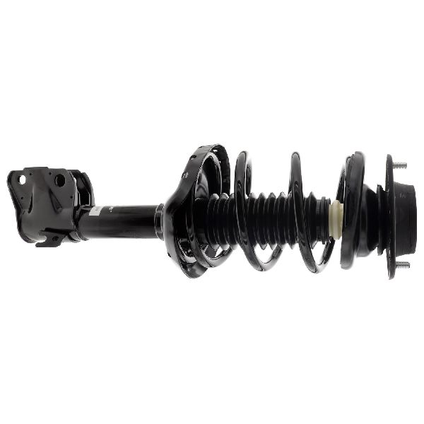 2009-2010 Subaru Forester Suspension Strut and Coil Spring Assembly - Front Left (KYB)
