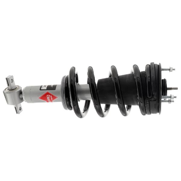 2015-2020 Chevrolet Suburban Suspension Strut and Coil Spring Assembly - Front (KYB)