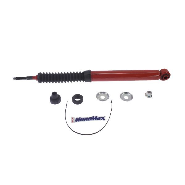 2005-2024 Ford F-350 Super Duty Suspension Shock Absorber - Front (KYB)