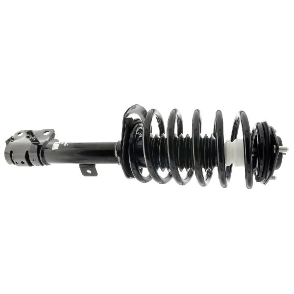 2011-2017 Jeep Compass Suspension Strut and Coil Spring Assembly - Front Right (KYB)
