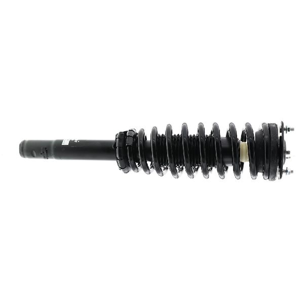 2010-2011 Mercury Milan Suspension Strut and Coil Spring Assembly - Front Right (KYB)