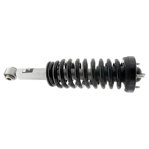 2009-2013 Ford F-150 Suspension Strut and Coil Spring Assembly - Front (KYB)