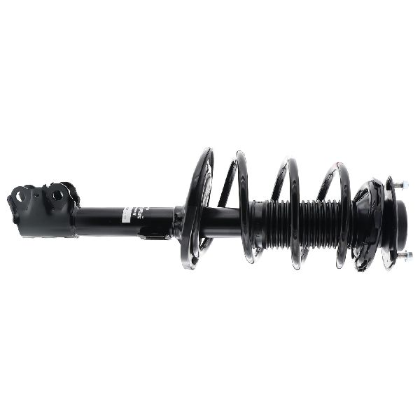 2011-2014 Toyota Sienna Suspension Strut and Coil Spring Assembly - Front Left (KYB)
