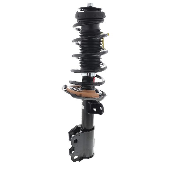 2015-2022 Chevrolet Trax Suspension Strut and Coil Spring Assembly - Front Left (KYB)