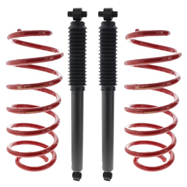 2018-2023 Jeep Wrangler Suspension Lift Kit - Rear (KYB)