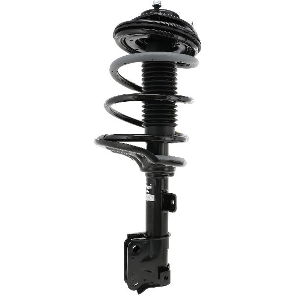 2004-2012 Mitsubishi Galant Suspension Strut and Coil Spring Assembly - Front Left (KYB)