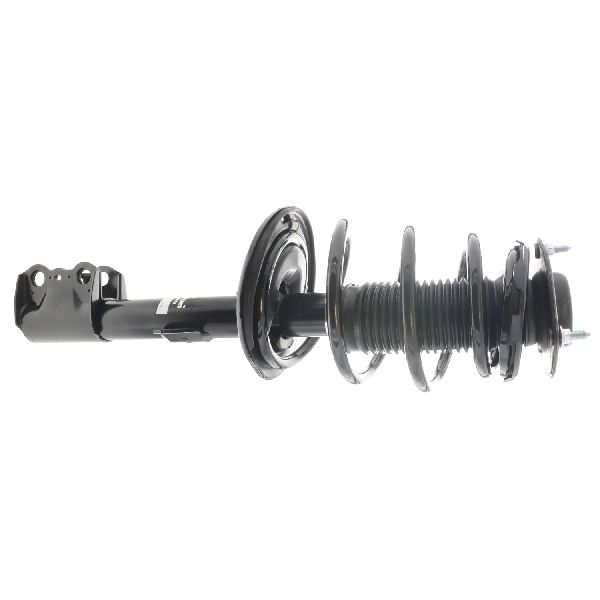 2009-2016 Toyota Venza Suspension Strut and Coil Spring Assembly - Front Left (KYB)
