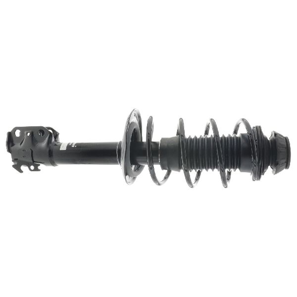 2006-2011 Toyota Yaris Suspension Strut and Coil Spring Assembly - Front Left (KYB)