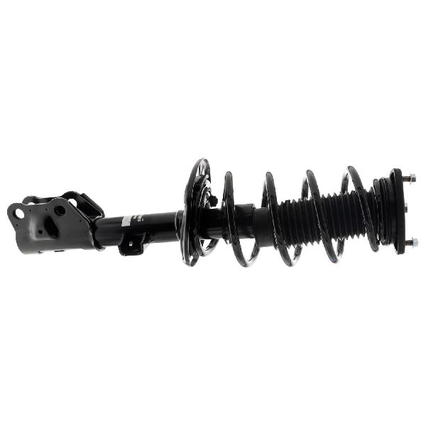 2013-2016 Mazda CX-5 Suspension Strut and Coil Spring Assembly - Front Left (KYB)